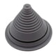thumbnail image 3 of Afilador de cuchillas para cortacésped, equilibrador de precisión, accesorios de desbrozadora, balanzas de cuchillas después de afilar, pieza de Gris, 3 of 5