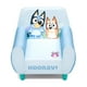 thumbnail image 3 of Silla de espuma Delta Children Bluey Blue para niños mayores de 3 años, 3 of 3