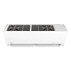 thumbnail image 5 of Aire Acondicionado Midea Ecomaster Inverter 12.000 Btu R32, 5 of 6