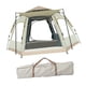 thumbnail image 2 of Tienda De Campaña Configuración Automática Protección Solar Con Bolsa De Transporte Para Escalar 280 Cm X 240 Cm X 158 Cm, 2 of 5