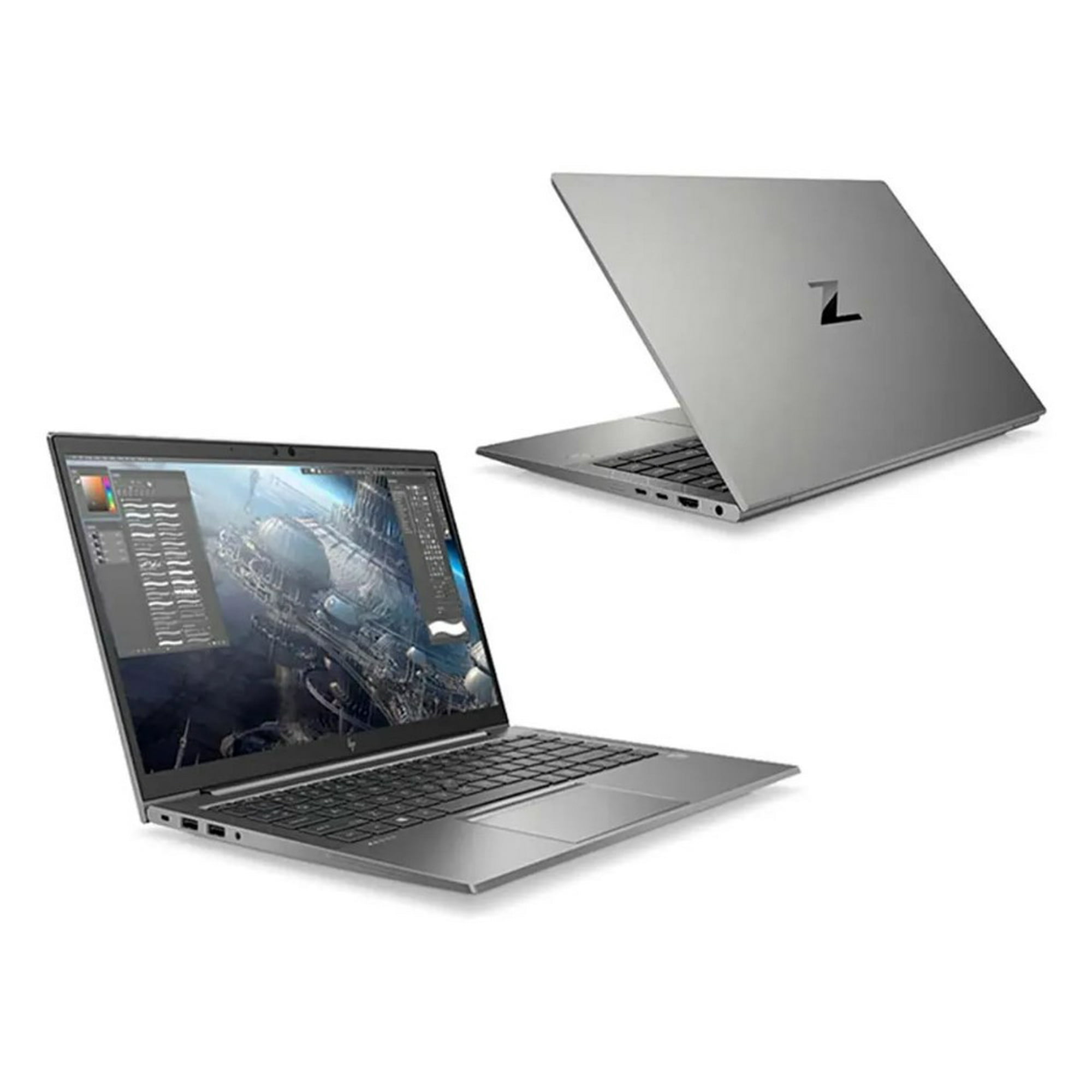 Notebook Hp Zbook Firefly G8 - Core I5 11va Gen - 16gb Ram - 256gb Ssd Reacondicionado