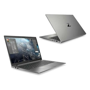 Notebook Hp Zbook Firefly G8 - Core I5 11Va Gen - 16Gb Ram - 256Gb Ssd Reacondicionado