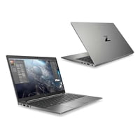 Notebook Hp Zbook Firefly G8 - Core I5 11Va Gen - 16Gb Ram - 256Gb Ssd Reacondicionado