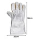 thumbnail image 2 of Guantes Mitones Alta Temperatura Para Panadería Y Hornos, 2 of 7