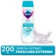 thumbnail image 1 of Jabón Íntimo Frescura Extrema, 150 ml, 1 of 3