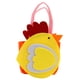 thumbnail image 4 of Bolsa De Pascua Durable Con Asa Bolsa De Almacenamiento Bolsa De Truco O Trato Bolso De Pascua Estilo B, 4 of 5