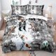 thumbnail image 1 of Three-piece bedding set quilt cover set CHILDREN'S bedding, 1 of 5