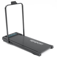 Trotadora Yep 3030 10 Km/H Antishock Negro