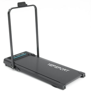 Trotadora Yep 3030 10 Km/H Antishock Negro