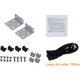thumbnail image 3 of USW-48. UI Pantalla LCD 1.3 48-1000 4-SFP requiere UniFi Switch Administrable Capa 2 Rack USW-48-EU UBIQUITI, 3 of 8