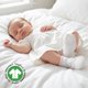 thumbnail image 4 of Calcetines infancie pack de 6 pares 0-6 meses mezcla de algodón orgánico, 4 of 9