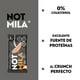 thumbnail image 2 of Milanesa Vegetal NotMila Carne, 110 g, 2 of 4