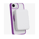 thumbnail image 3 of Carcasa Matte Compatible Con IPhone 17e Magsafe Lila, 3 of 3