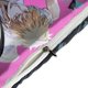 thumbnail image 4 of Chainsaw Man Anime Home Bed 3-piece Set Classic Japanese Anime Polyester Wash Student Dormitory Set, 4 of 5