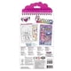 thumbnail image 2 of Portafolio de Dibujo Fashion Angels Llama 20 Hojas 100 Stickers, 2 of 8