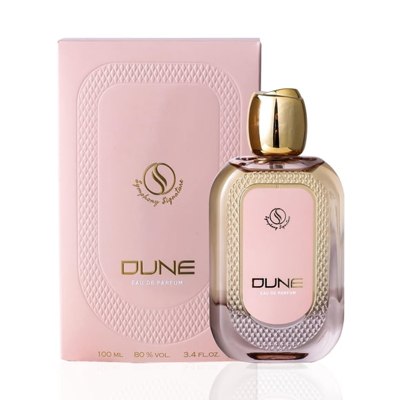Perfume Symphony Dune Eau de Parfum 100 ml Unisex