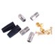 thumbnail image 5 of Juego De Insertos De Conector De Oliva Para Manguera De Freno De Disco Hidráulico De Bicicleta, 10 Pares, 5 of 5