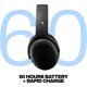 thumbnail image 3 of Skullcandy Crusher ANC 2 Noise Cancelling Wireless Headphone, 3 of 3