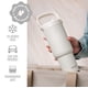 thumbnail image 4 of Tumbler Ello Oasis Go+ de acero inoxidable de 770 mL con popote, 4 of 8