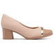 thumbnail image 1 of Zapato Mujer Rosado Danubia 7 Piccadilly, 1 of 3