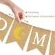thumbnail image 2 of Arpillera Banner Rainlemon, yute, Ramadán, Mubarak, Moon Star, 3,5 m, 2 of 6
