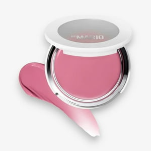 Makeup By Mario - Blush Crema Voluminizadora Soft Pop En Tono Rosa Perfecto 10Ml