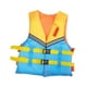 thumbnail image 5 of Chaleco Salvavidas Ayuda A La Flotabilidad Chaleco Salvavidas Para Deportes Acuáticos Wakeboard Esquí Azul, 5 of 5