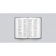thumbnail image 5 of Biblia Crossway ESV Tapa Dura Negra (Versión Estándar en Inglés), 5 of 6