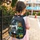 thumbnail image 5 of Titanes del Pacífico Mochila Escolar para Niños y Niñas, Mochila Infantil Ligera de Alta Calidad, Grande y Duradera Azul, 5 of 6