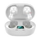 thumbnail image 2 of Audífonos Inalámbricos Bluetooth con Estuche Blanco - PS, 2 of 2