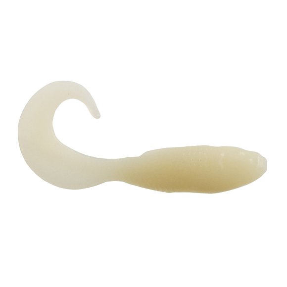 Soft Bait Berkley Gulp! ¡Vivo! Salmonete para nadar, 10 cm, que brilla