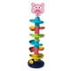 thumbnail image 1 of 7 Tiers Ball Drop Roll Swirling Development Aprendizaje Preescolar Para Baby Piggy, 1 of 5
