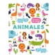 thumbnail image 1 of Libro Animales, 1 of 2