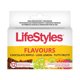 thumbnail image 1 of Preservativos Sabores, 12 Un, 1 of 1