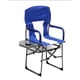 thumbnail image 2 of Silla Plegable De Playa Camping Picnic Porta Vasos Portátil, 2 of 7