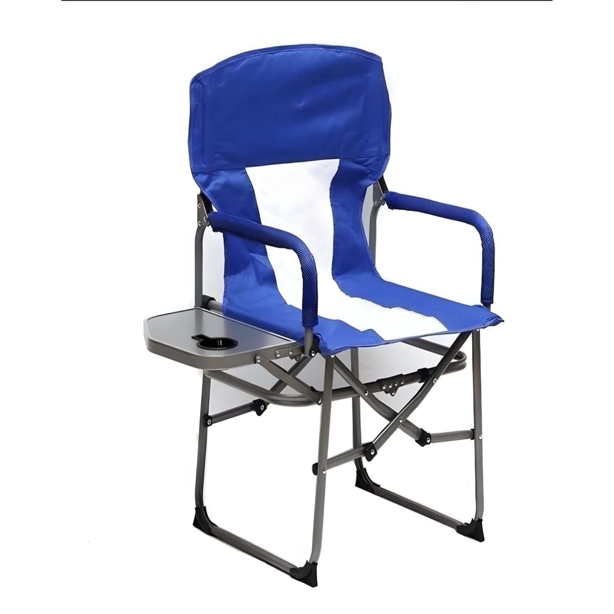 Myl Todo Para El Hogar - Silla De Playa O Camping Picnic Con Porta Vasos