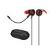 thumbnail image 1 of Audífono Gamer In Ear Xtrike Me GE-109 Multiplataforma, 1 of 3