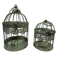 Bric - Jaulas Para Decoración