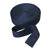 Bothyi - Correa De Nailon Para Mochila, Rollo De Correa Gruesa Para Mochila De Carga, Bricolaje, Ancho De 5 Cm