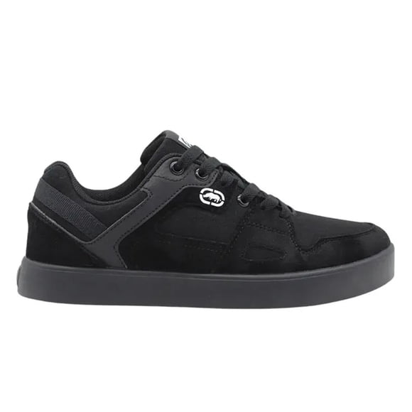 Zapatillas Juvenil Urbana Ecko Unltd Max Negro