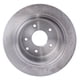 thumbnail image 3 of Par disco freno trasero 5 hoyos nissan qashqai 2.0 2008 201, 3 of 3