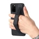 thumbnail image 5 of Funda Protectora con Correa para Samsung Galaxy S20 Plus Resistente a Golpes Negro, 5 of 6
