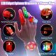 thumbnail image 3 of Kit MIBOTE de 269 piezas de juguetes LED neón para fiestas, 3 of 3