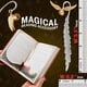 thumbnail image 2 of Marcapáginas de metal Harry Potter con colgante, 2 of 3