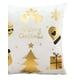 thumbnail image 2 of Pack De 2 Fundas De Cojin Para Navidad M2, 2 of 3