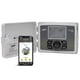 thumbnail image 1 of Controlador Riego Orbit Bhyve 6 Zonas WiFi 57946 Interior Exterior, 1 of 3
