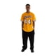 thumbnail image 2 of Polera Nba Lakers Jerry W 72 Mitchell And Ness, 2 of 7