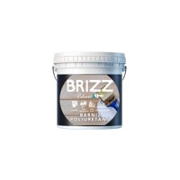 Baum - Barniz Poliuretano “Pino Oregon ” (Tineta 16 L) Brizz