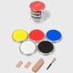 thumbnail image 2 of Set de pintura PanPastel Artist Pastels GOLDEN, 5 colores, 2 of 7