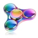 thumbnail image 1 of Spinner Antiestrés de Metal ATESSON para Niños y Adultos, 1 of 7